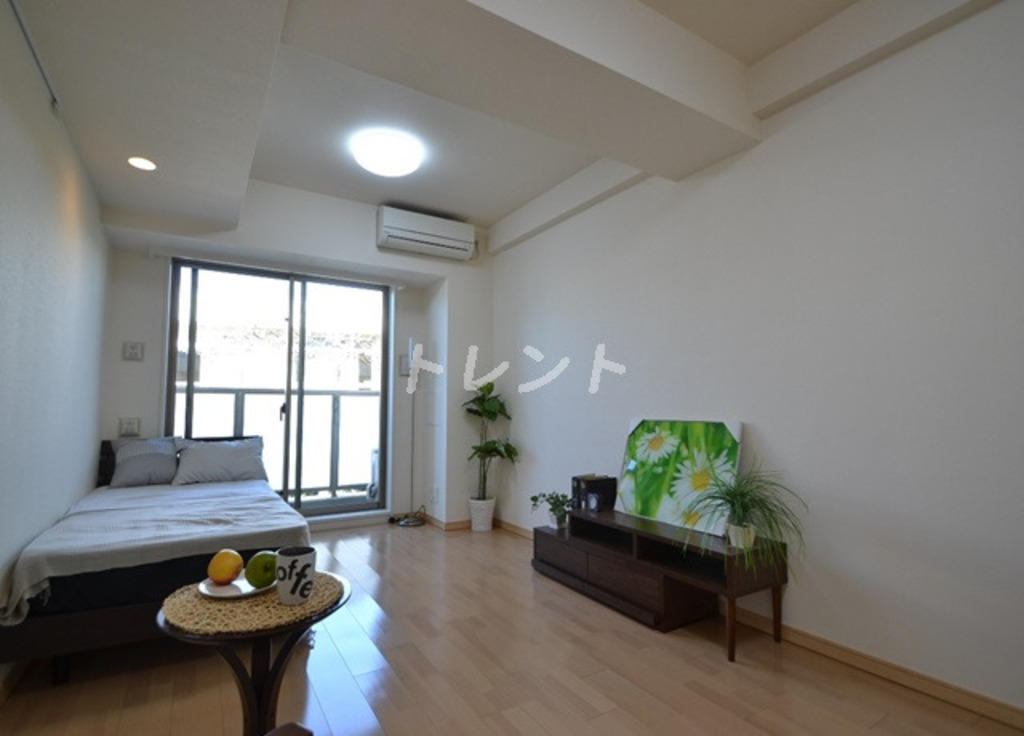 エスティメゾン中野富士見町-104