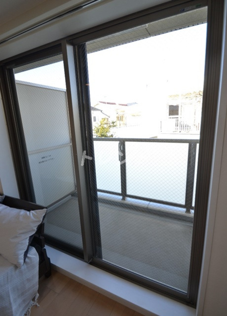 エスティメゾン中野富士見町-104