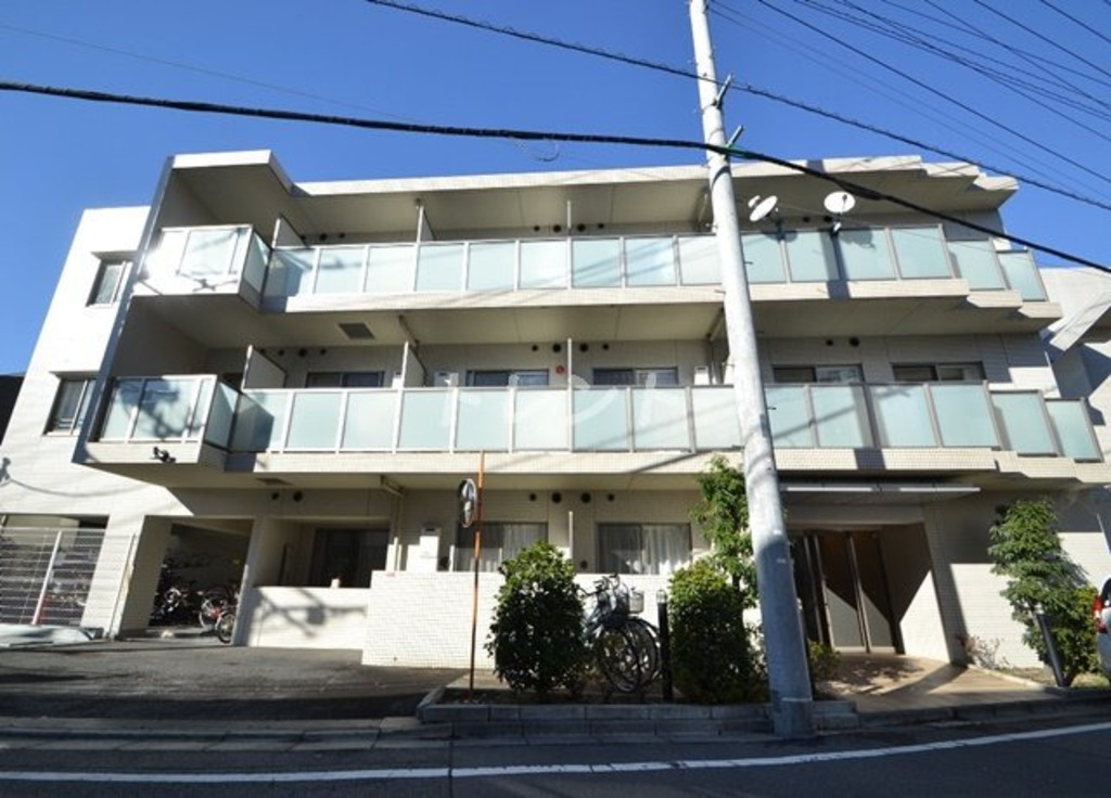 エスティメゾン中野富士見町-104