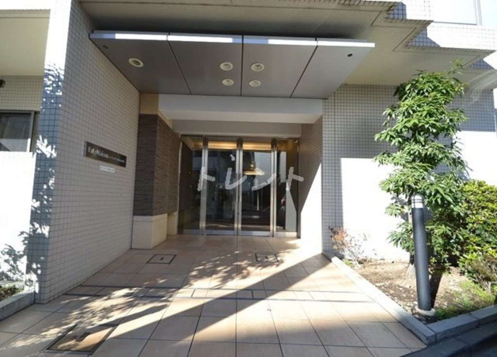 エスティメゾン中野富士見町-104