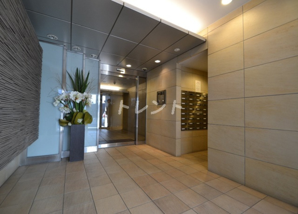 エスティメゾン中野富士見町-104