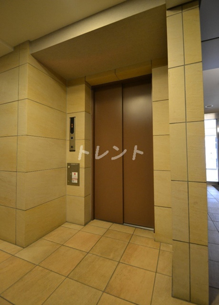 エスティメゾン中野富士見町-104