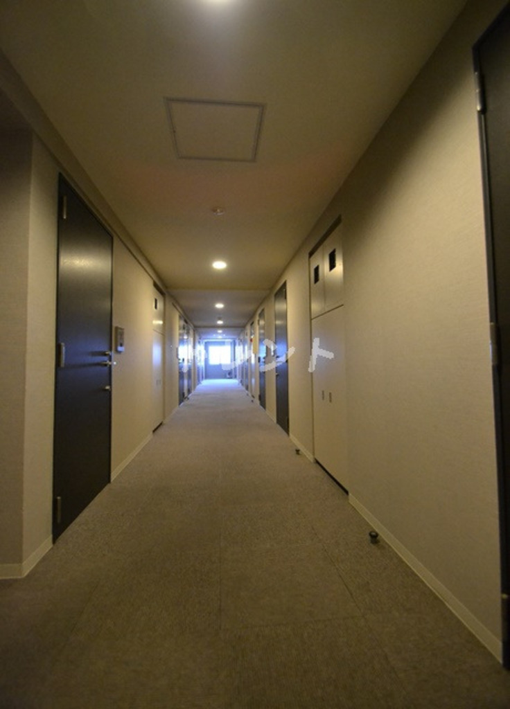 エスティメゾン中野富士見町-104