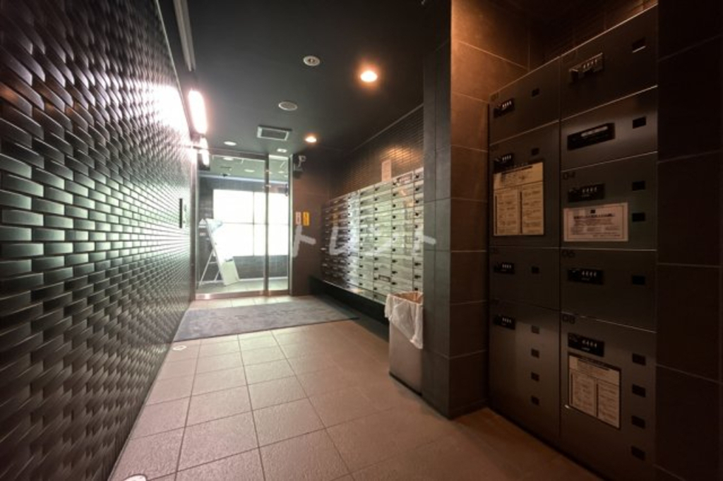 レジディア市谷薬王寺-504