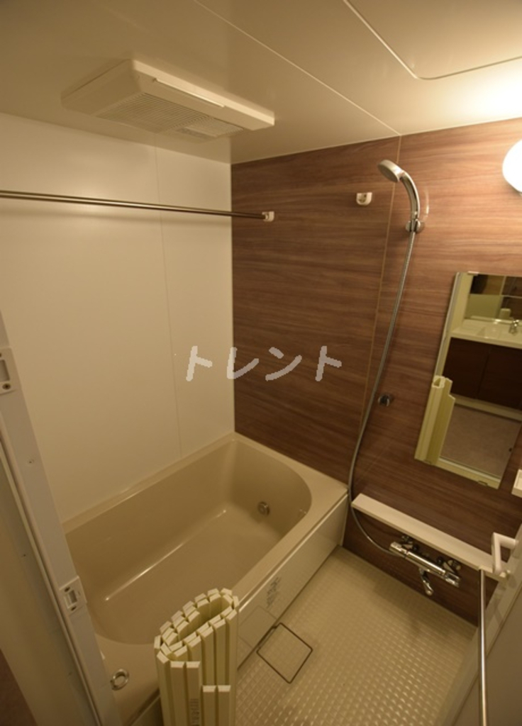 アンソレイエ飯田橋-203
