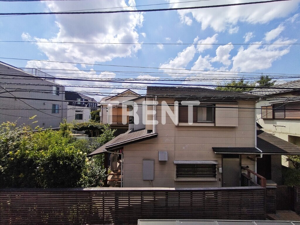 クェルチオーレ柏木-201