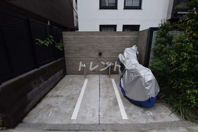 アレーロ白山Ⅱ-203