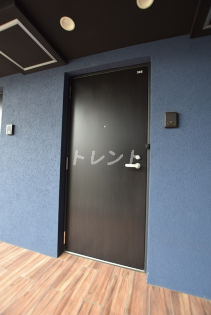アレーロ白山Ⅱ-203