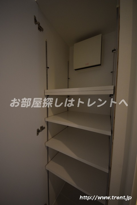アレーロ白山Ⅱ-203