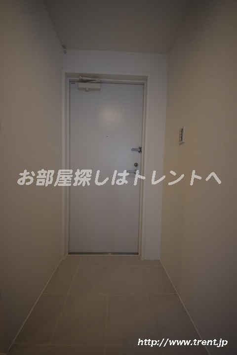 アレーロ白山Ⅱ-203