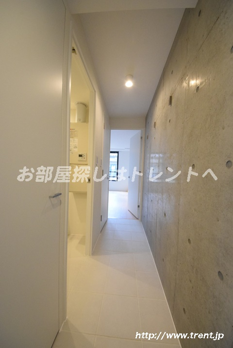 アレーロ白山Ⅱ-203