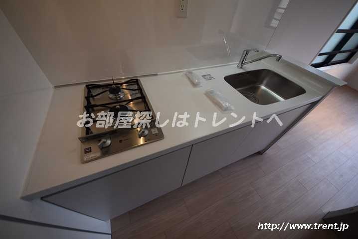 アレーロ白山Ⅱ-203