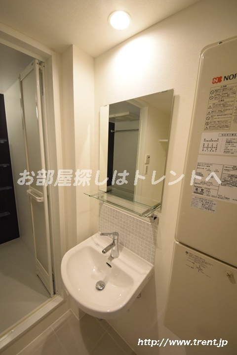 アレーロ白山Ⅱ-203