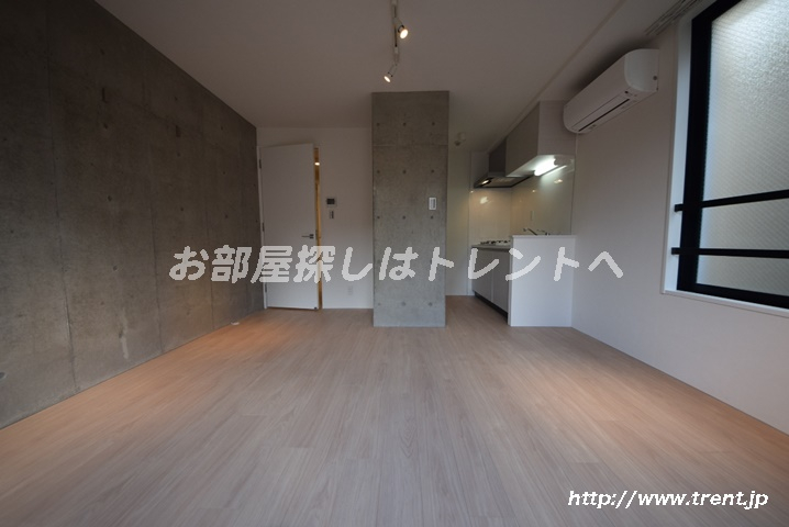 アレーロ白山Ⅱ-203