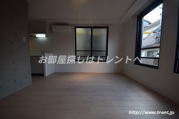 アレーロ白山Ⅱ-203
