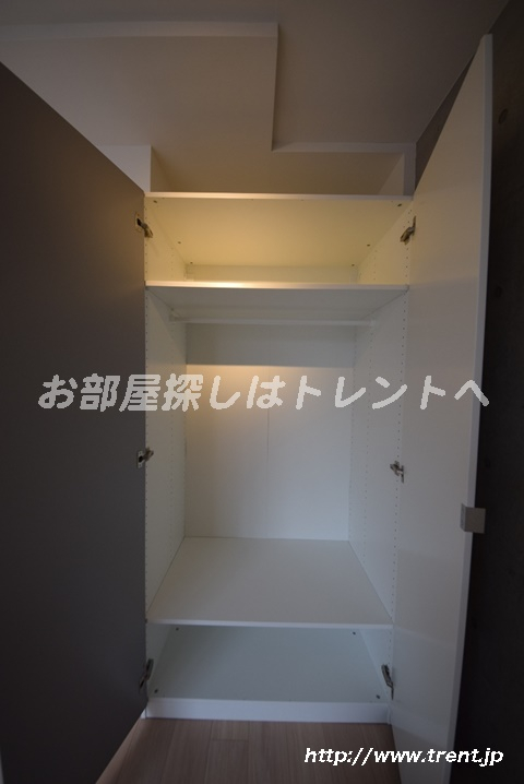 アレーロ白山Ⅱ-203