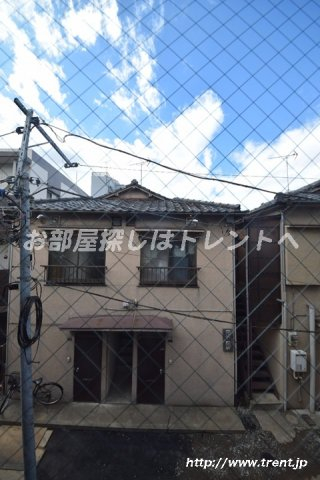 アレーロ白山Ⅱ-203