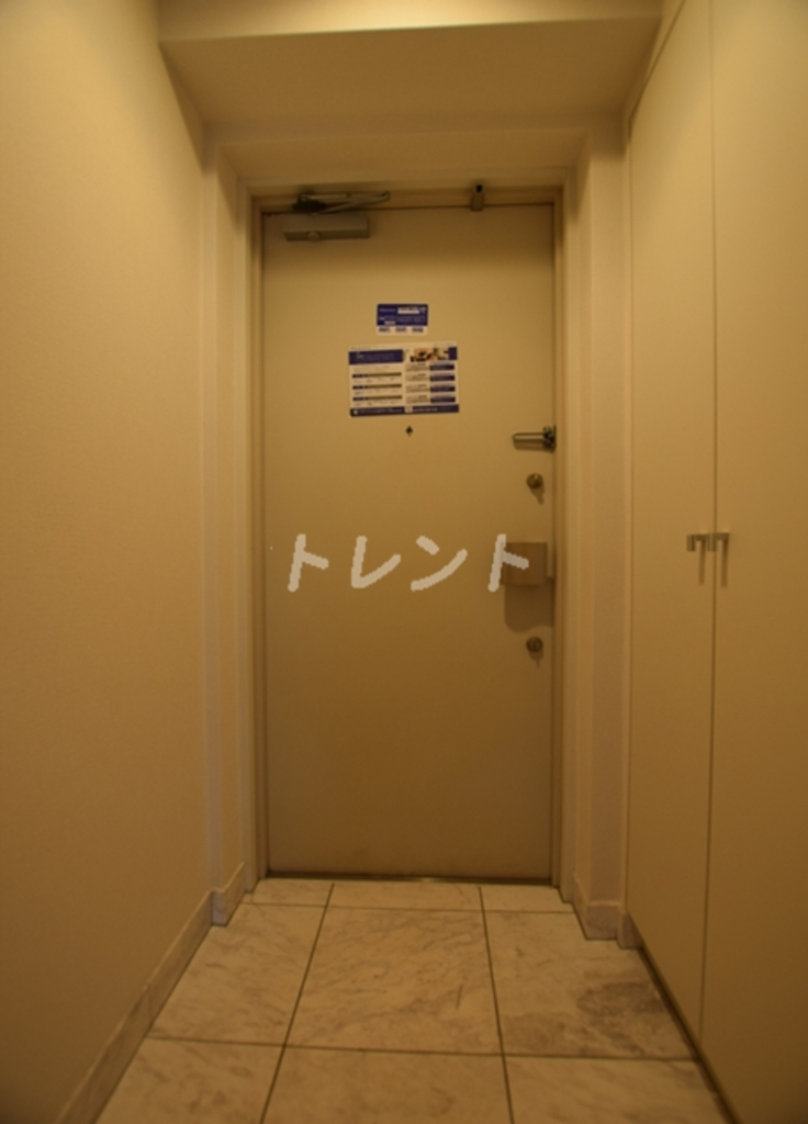 レジディア市ヶ谷Ⅱ-402
