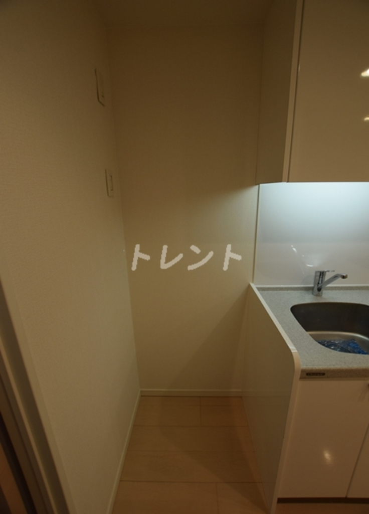 レジディア市ヶ谷Ⅱ-402