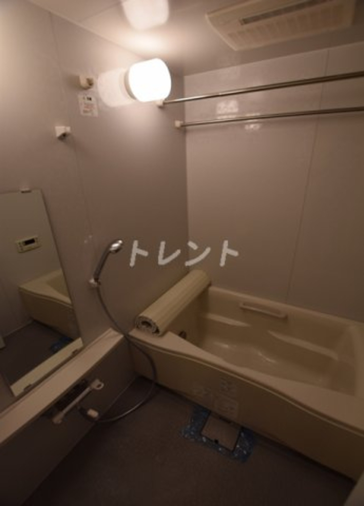 レジディア市ヶ谷Ⅱ-402