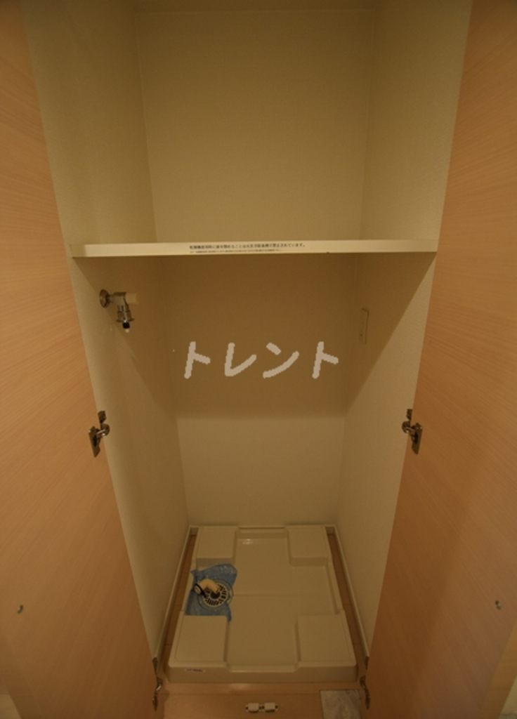 レジディア市ヶ谷Ⅱ-402