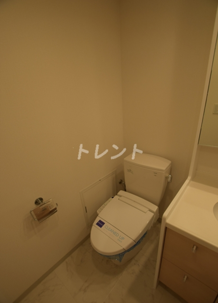 レジディア市ヶ谷Ⅱ-402