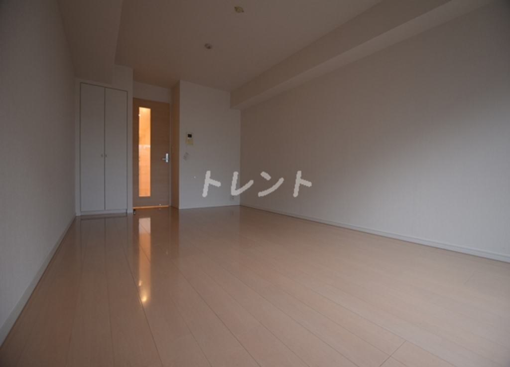 レジディア市ヶ谷Ⅱ-402