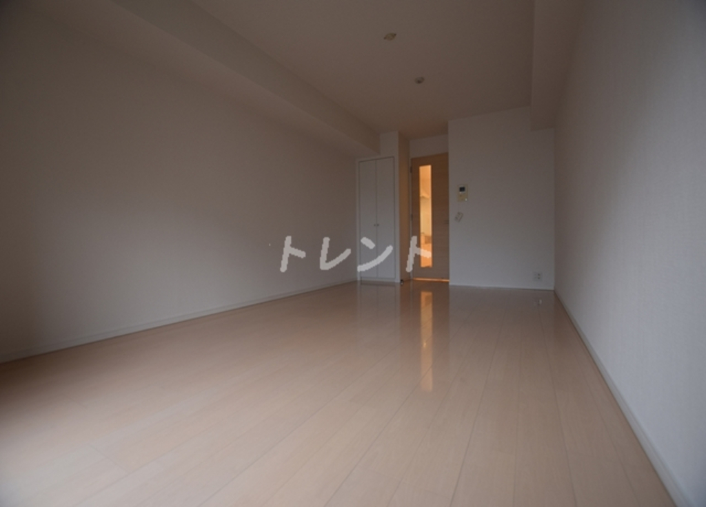 レジディア市ヶ谷Ⅱ-402