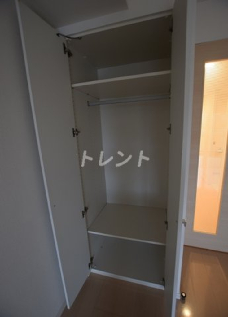 レジディア市ヶ谷Ⅱ-402