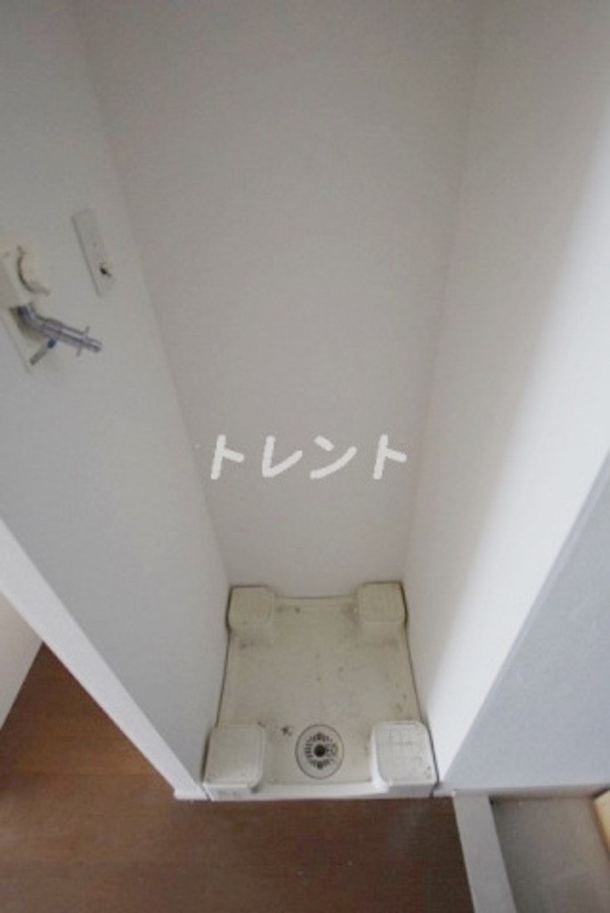コンフォリア文京春日-202