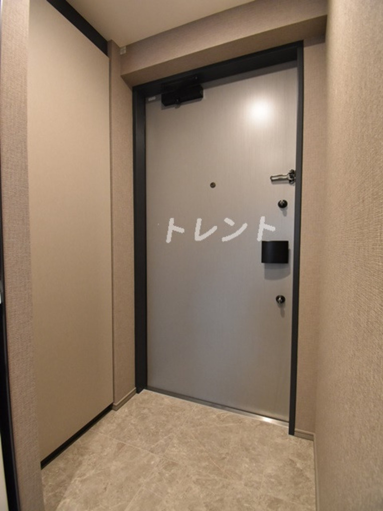 クレセント虎ノ門新橋-504