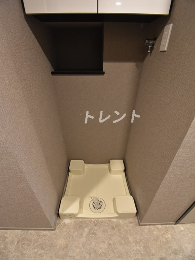 クレセント虎ノ門新橋-504