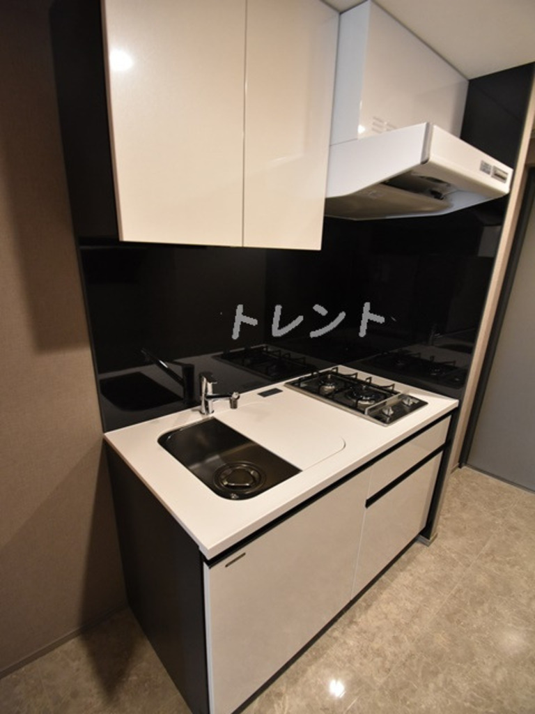 クレセント虎ノ門新橋-504