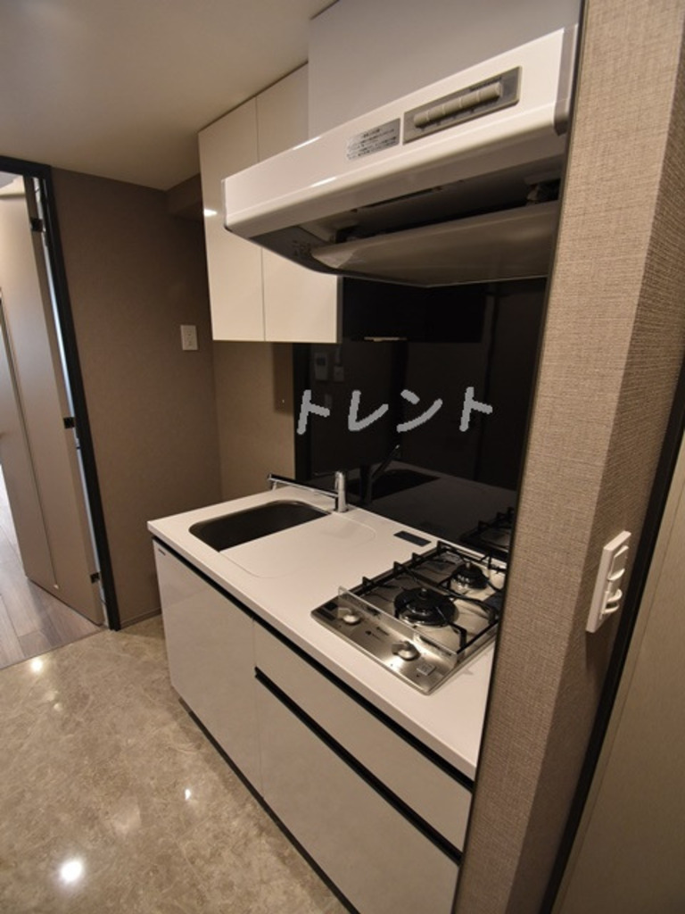 クレセント虎ノ門新橋-504