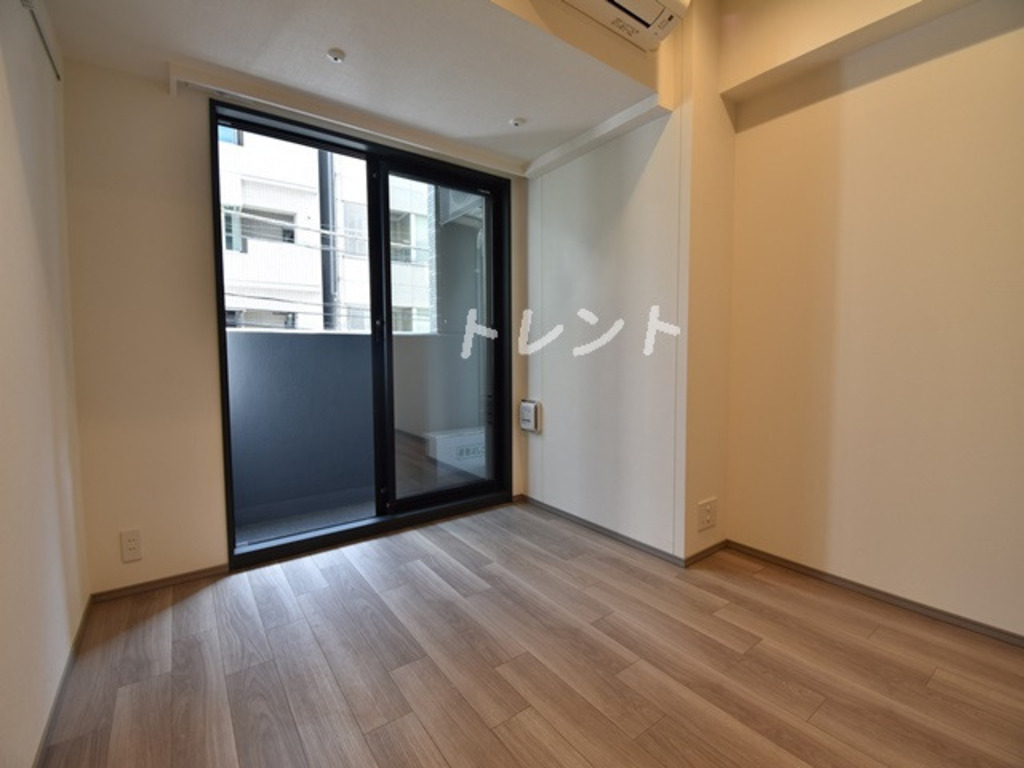 クレセント虎ノ門新橋-504