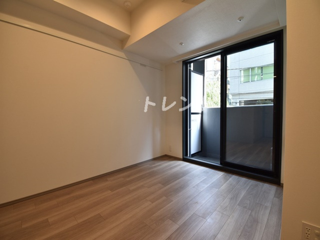 クレセント虎ノ門新橋-504