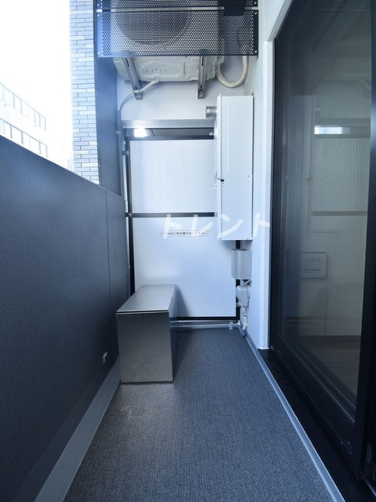 クレセント虎ノ門新橋-504