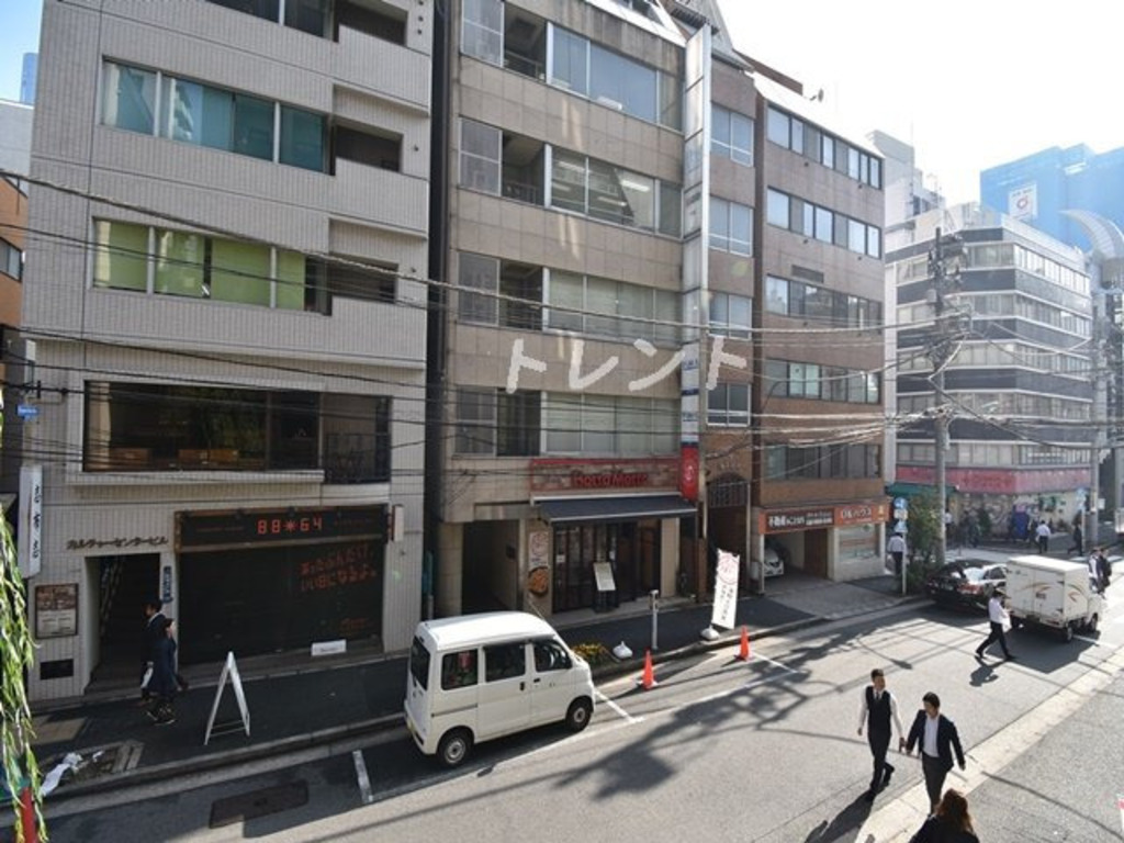 クレセント虎ノ門新橋-504