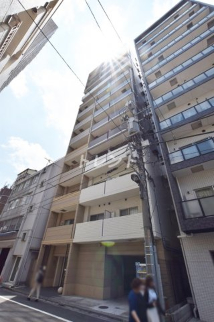 KDX岩本町レジデンス-202