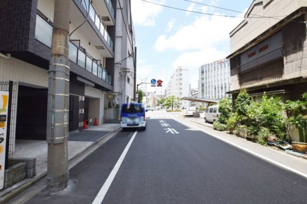 KDX岩本町レジデンス-202