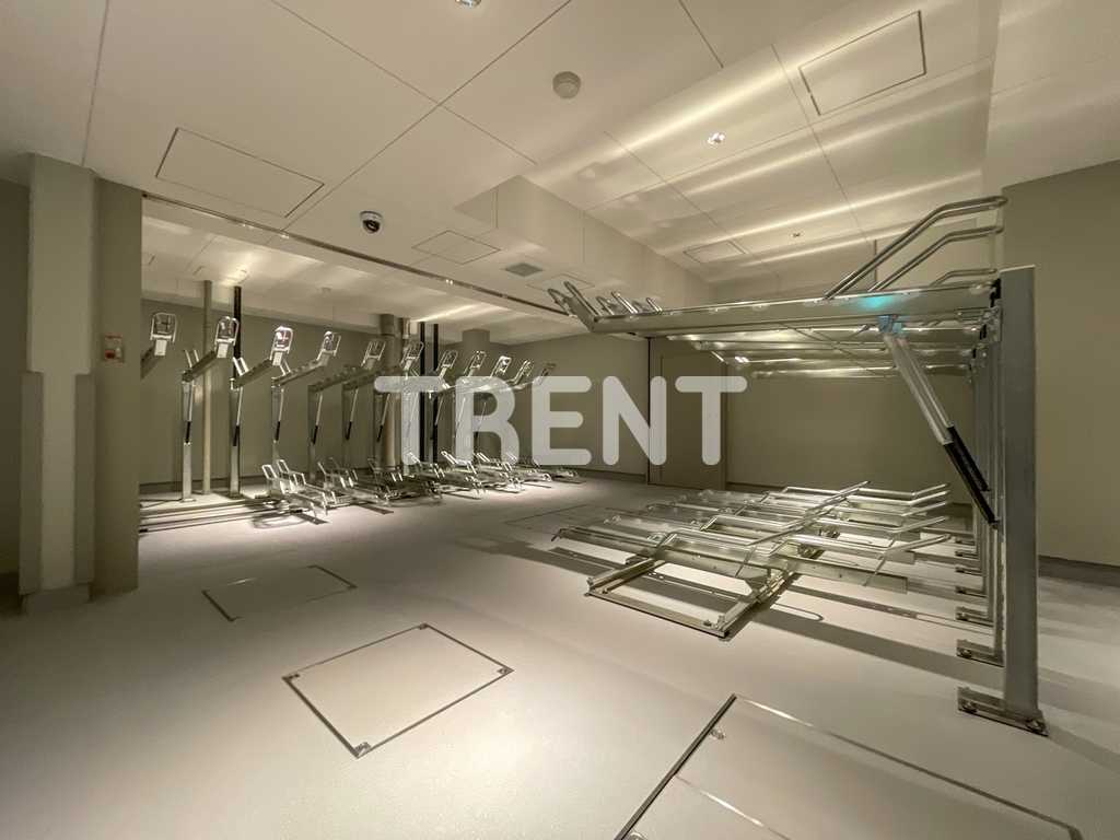 パークホームズ本郷三丁目-404