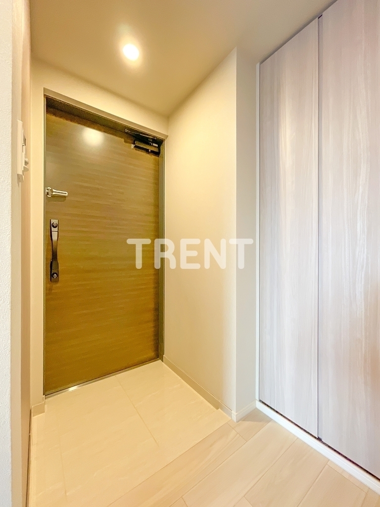 パークホームズ本郷三丁目-404