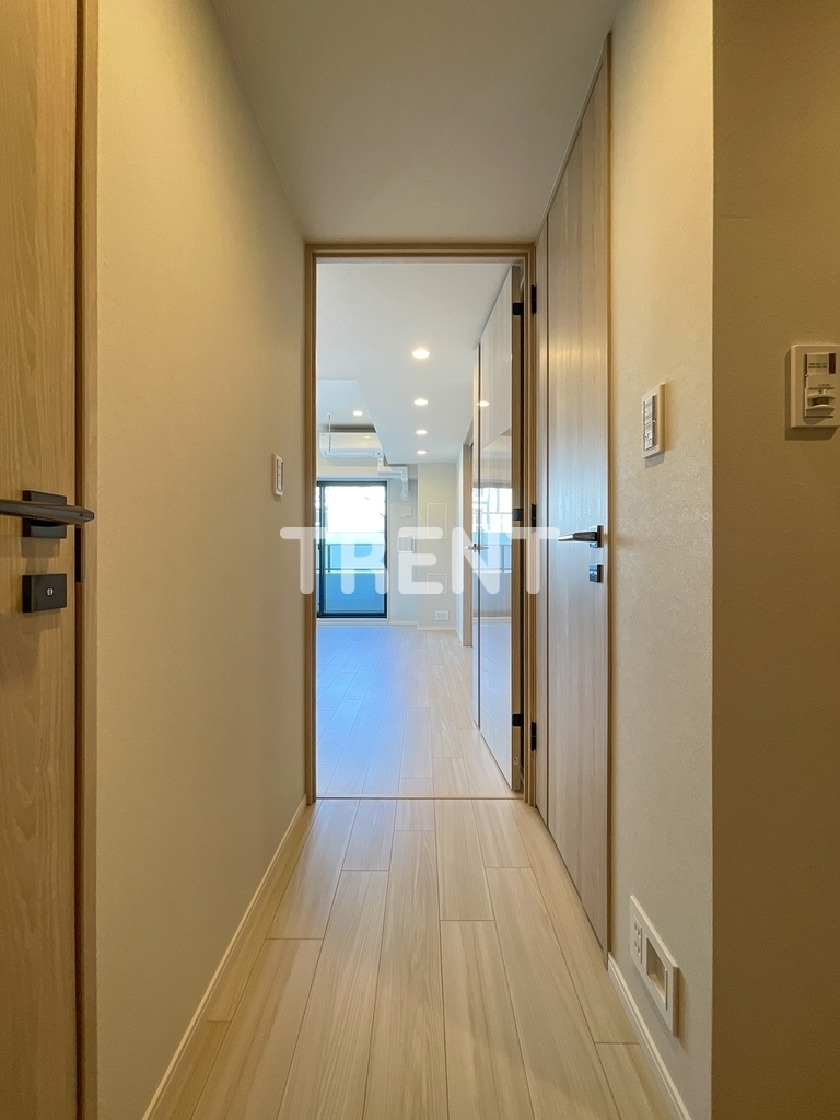 パークホームズ本郷三丁目-404