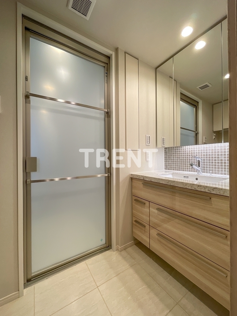 パークホームズ本郷三丁目-404