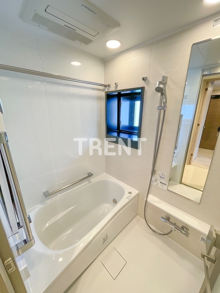 パークホームズ本郷三丁目-404