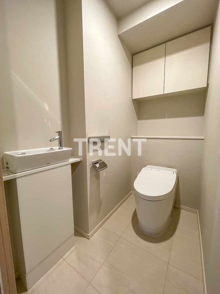 パークホームズ本郷三丁目-404