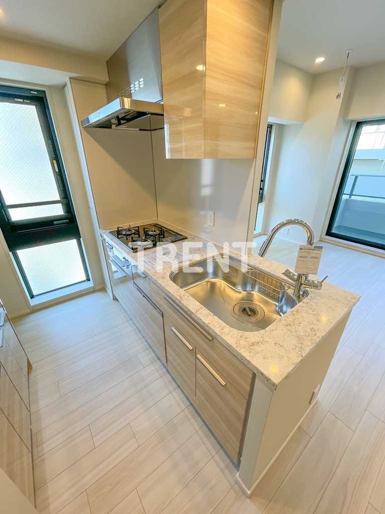 パークホームズ本郷三丁目-404