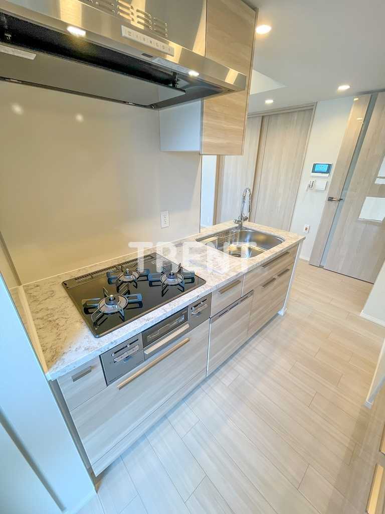 パークホームズ本郷三丁目-404