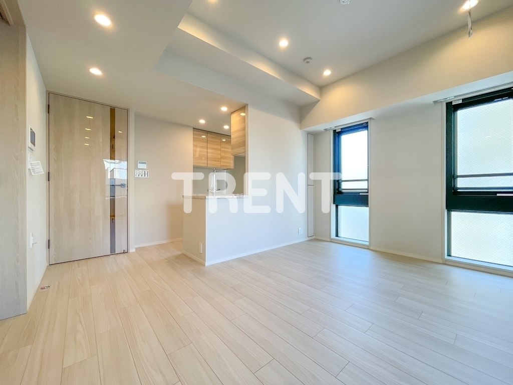 パークホームズ本郷三丁目-404