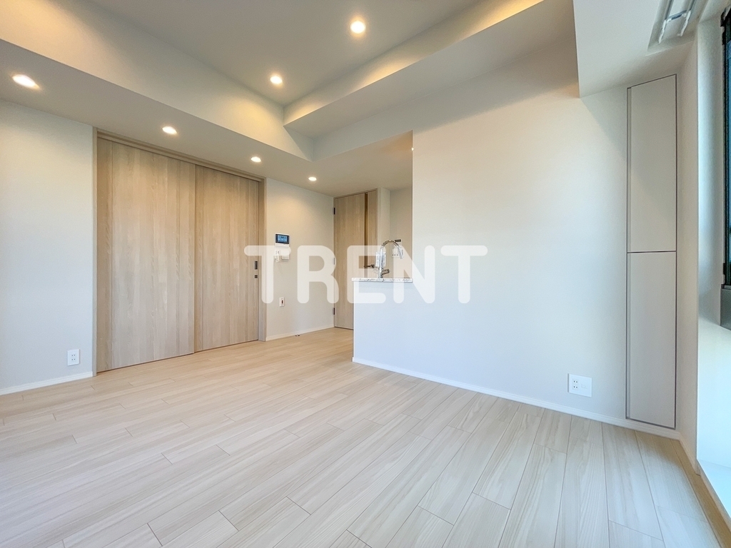 パークホームズ本郷三丁目-404